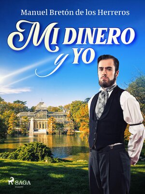 cover image of Mi dinero y yo